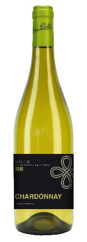 Jean Dellac · Pays d’Oc IGP Chardonnay · bouteille 75 cl