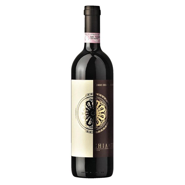 Torre Delle Grazie · Chianti DOCG · bouteille 75 cl