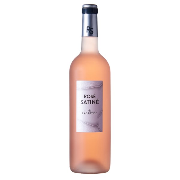 Cave de Labastide de Lévis · Gaillac Satiné · bouteille 75 cl