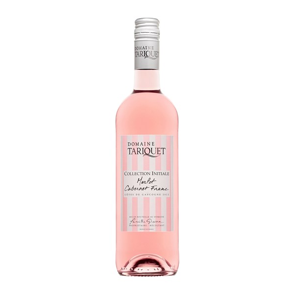 Domaine Tariquet · Collection Initiale · Côtes-de-Gascogne IGP · bouteille 75 cl